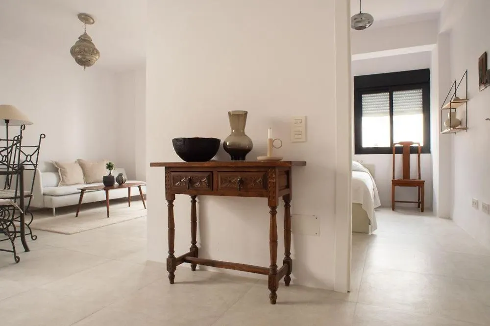 Three Bedroom Apartment In Top Location Estepona 0*,  Spain