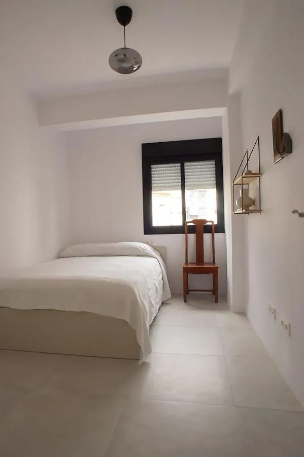 Three Bedroom Apartment In Top Location Estepona