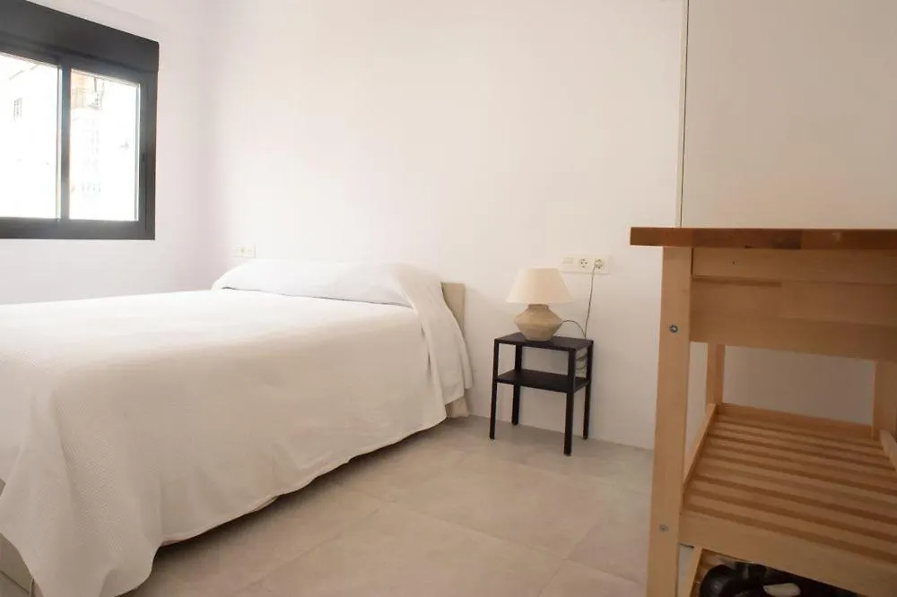 Three Bedroom Apartment In Top Location Estepona